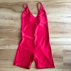 Skatie unitard/bodysuit